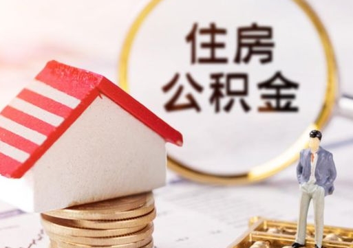 衡阳个人的住房公积金怎么提取（个人如何提取住房公积金的钱）